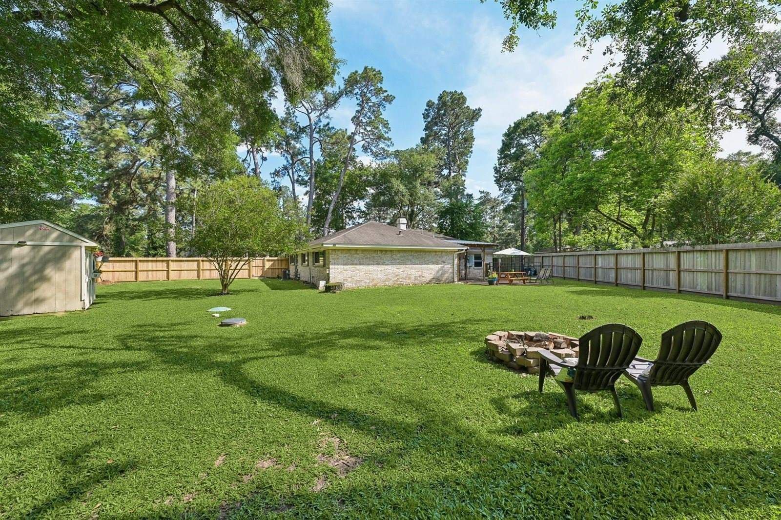 15638 Charolais Drive, Cypress, TX 77429