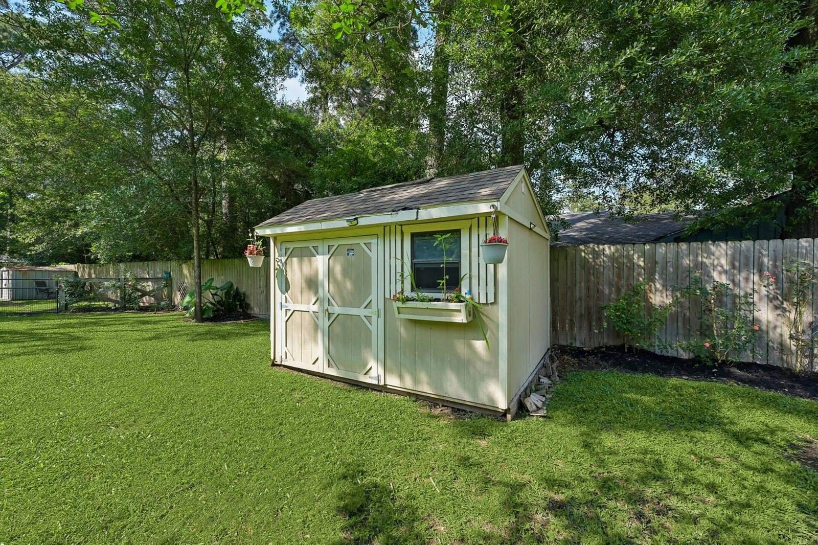 15638 Charolais Drive, Cypress, TX 77429
