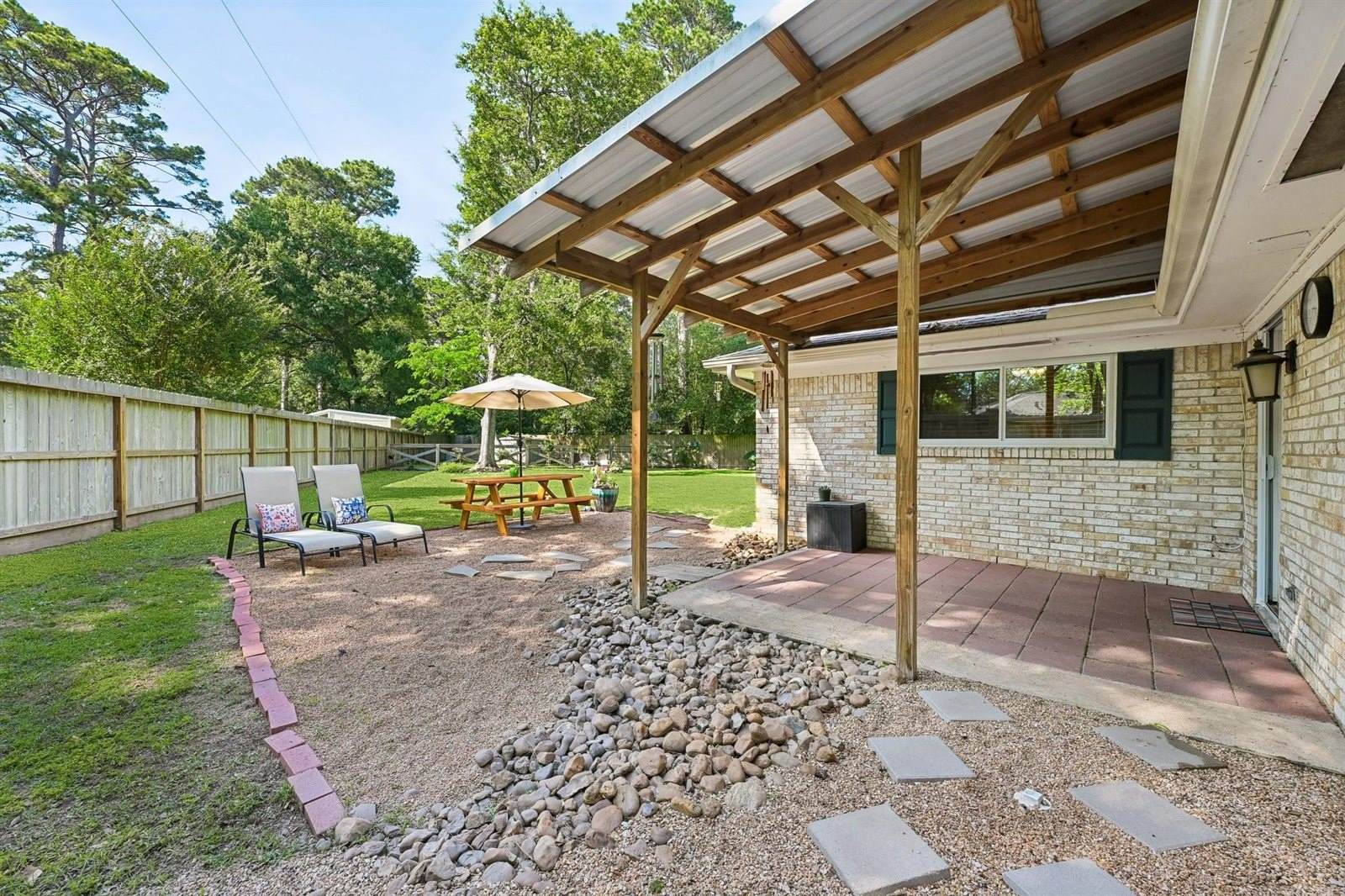 15638 Charolais Drive, Cypress, TX 77429
