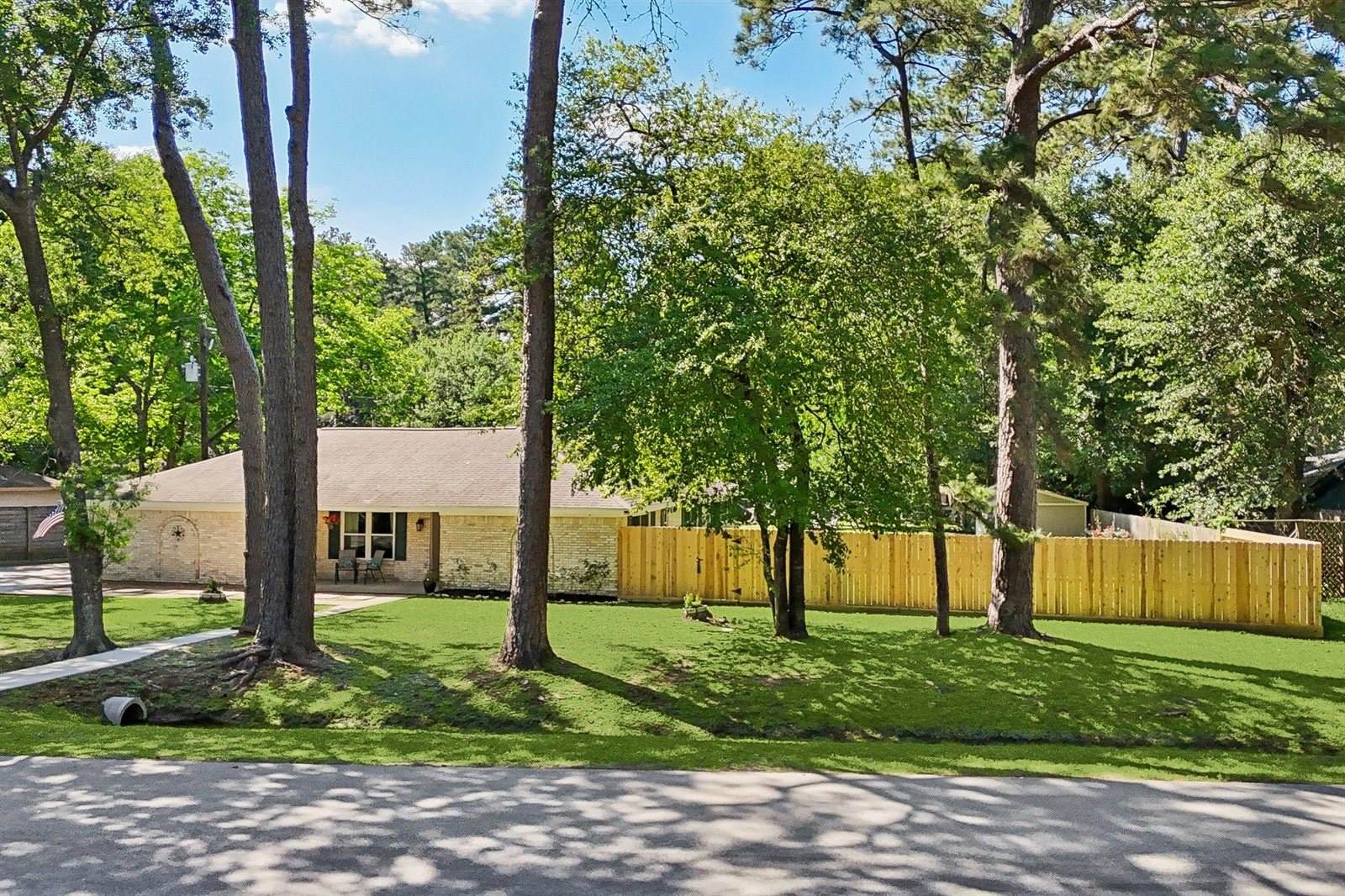 15638 Charolais Drive, Cypress, TX 77429