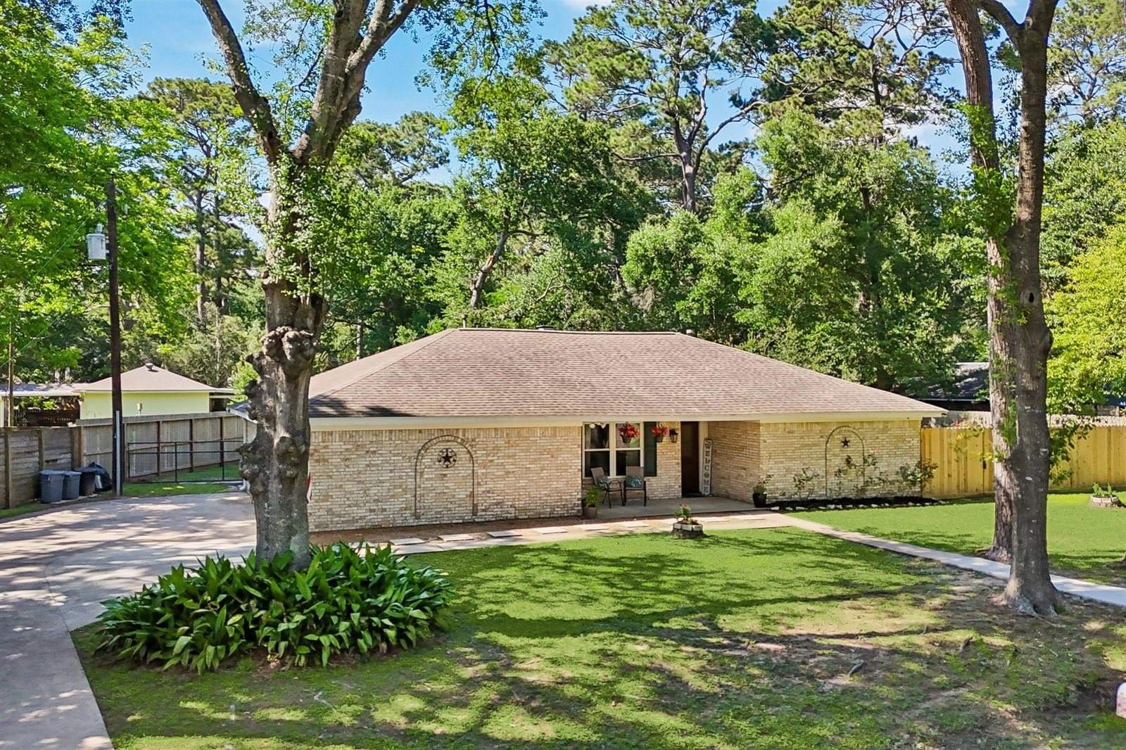 15638 Charolais Drive, Cypress, TX 77429