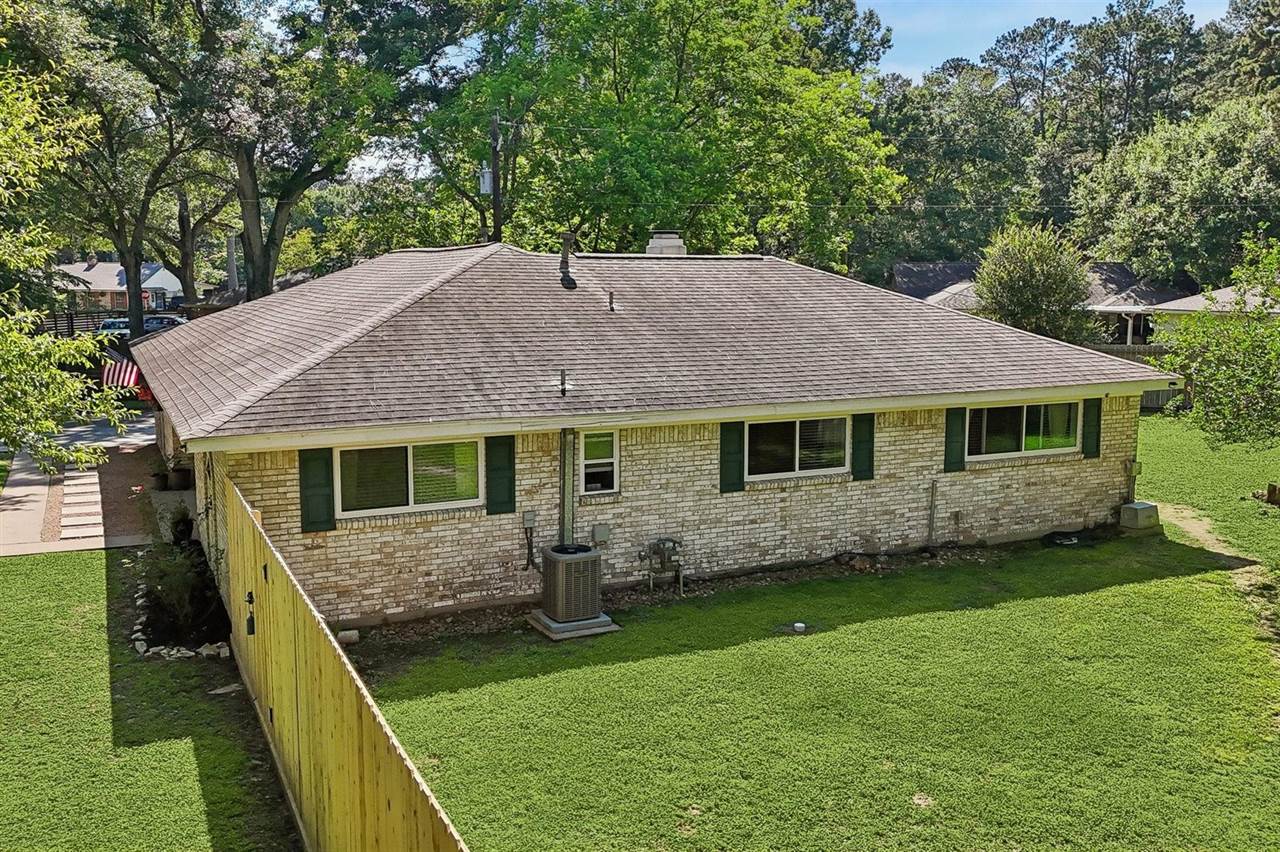 15638 Charolais Drive, Cypress, TX 77429