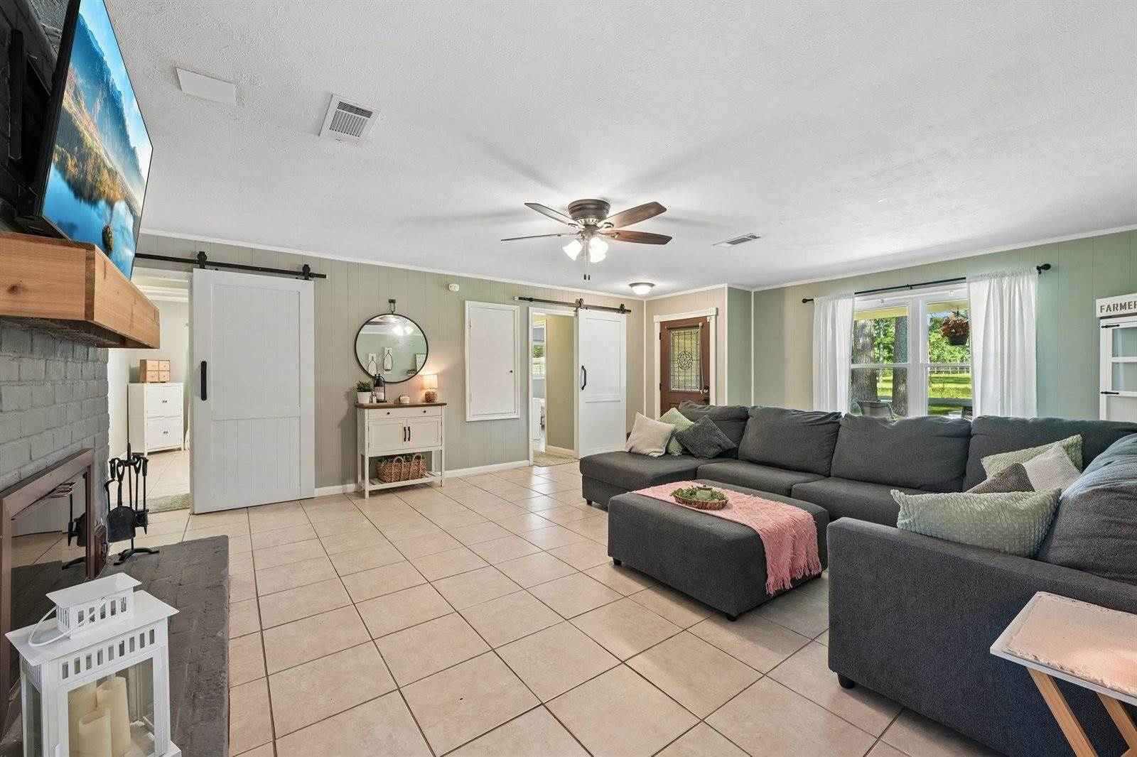 15638 Charolais Drive, Cypress, TX 77429