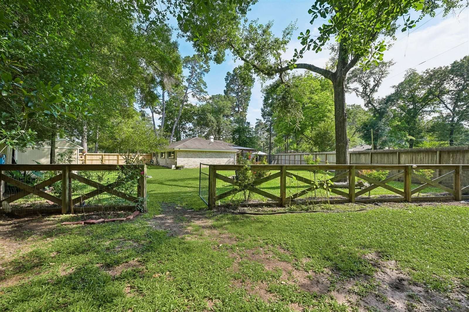 15638 Charolais Drive, Cypress, TX 77429
