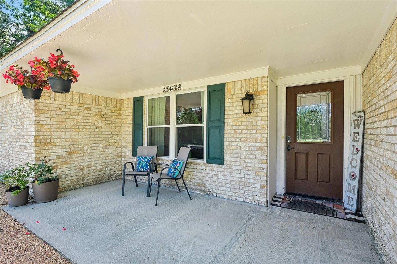 15638 Charolais Drive, Cypress, TX 77429