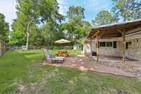 15638 Charolais Drive, Cypress, TX 77429