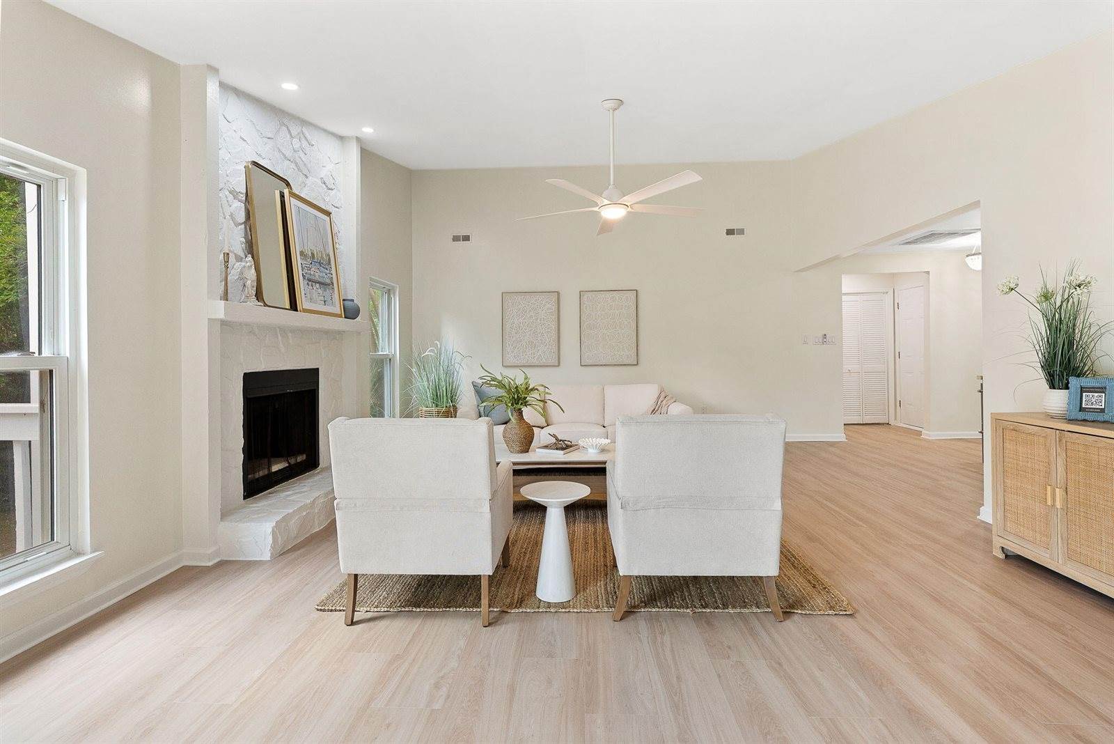 1471 Battery Brown Court, Charleston, SC 29412