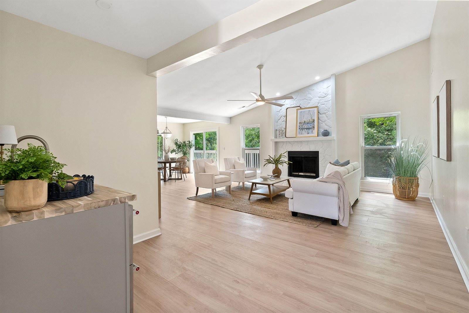 1471 Battery Brown Court, Charleston, SC 29412
