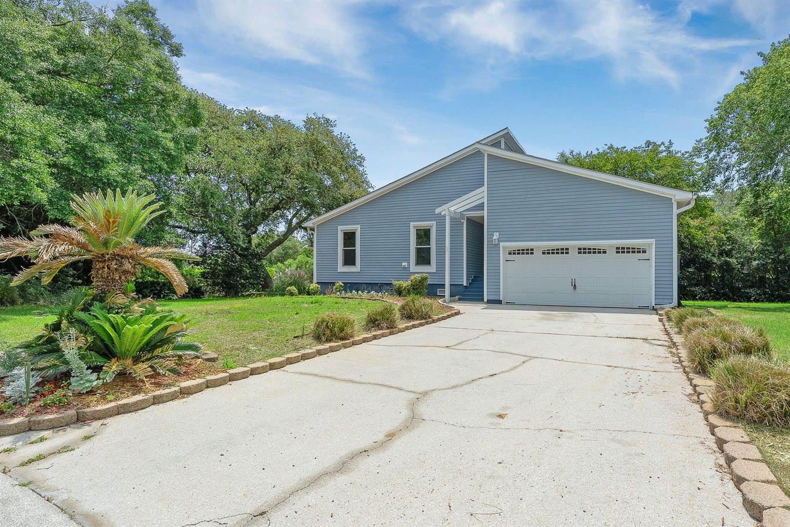 1471 Battery Brown Court, Charleston, SC 29412