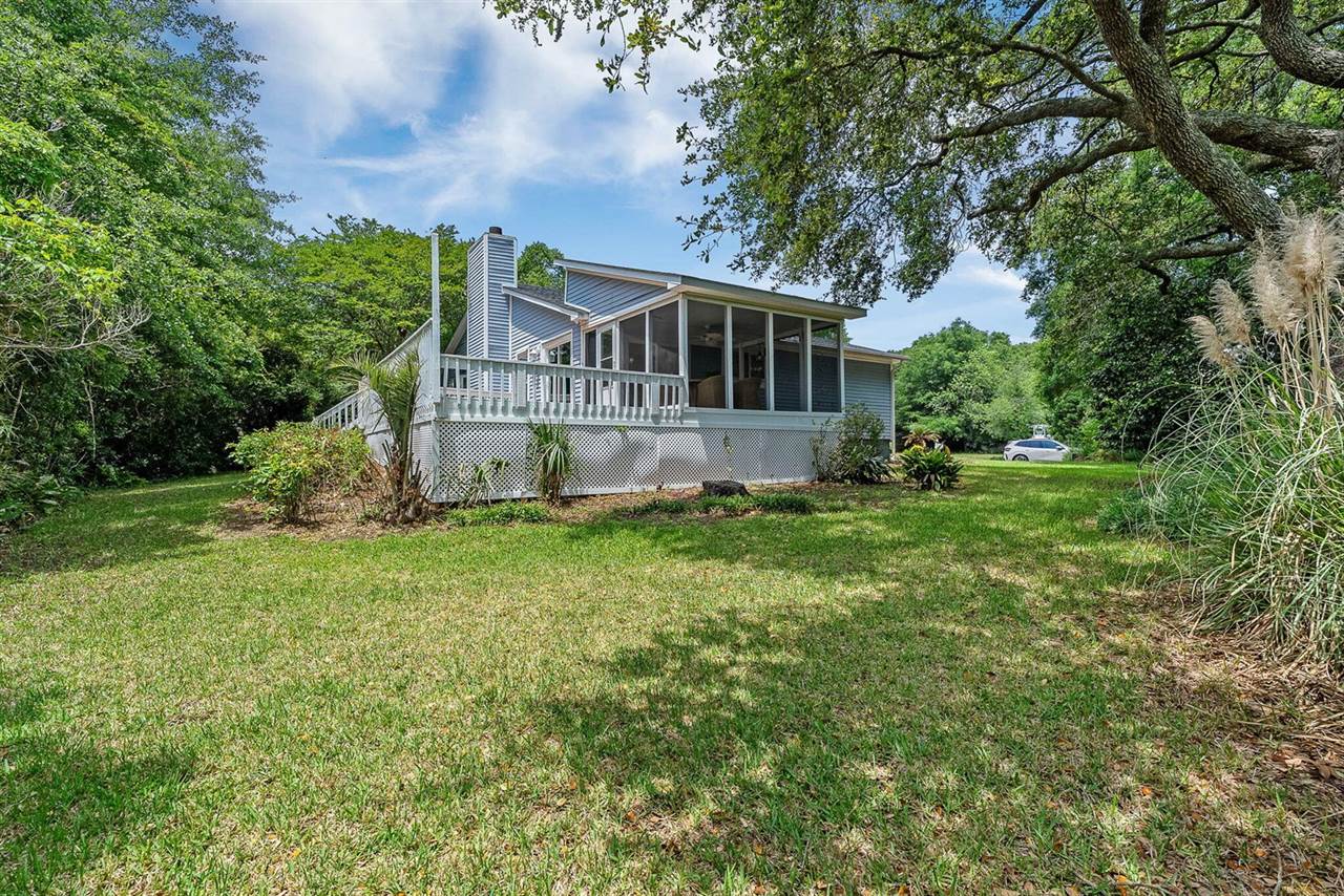 1471 Battery Brown Court, Charleston, SC 29412