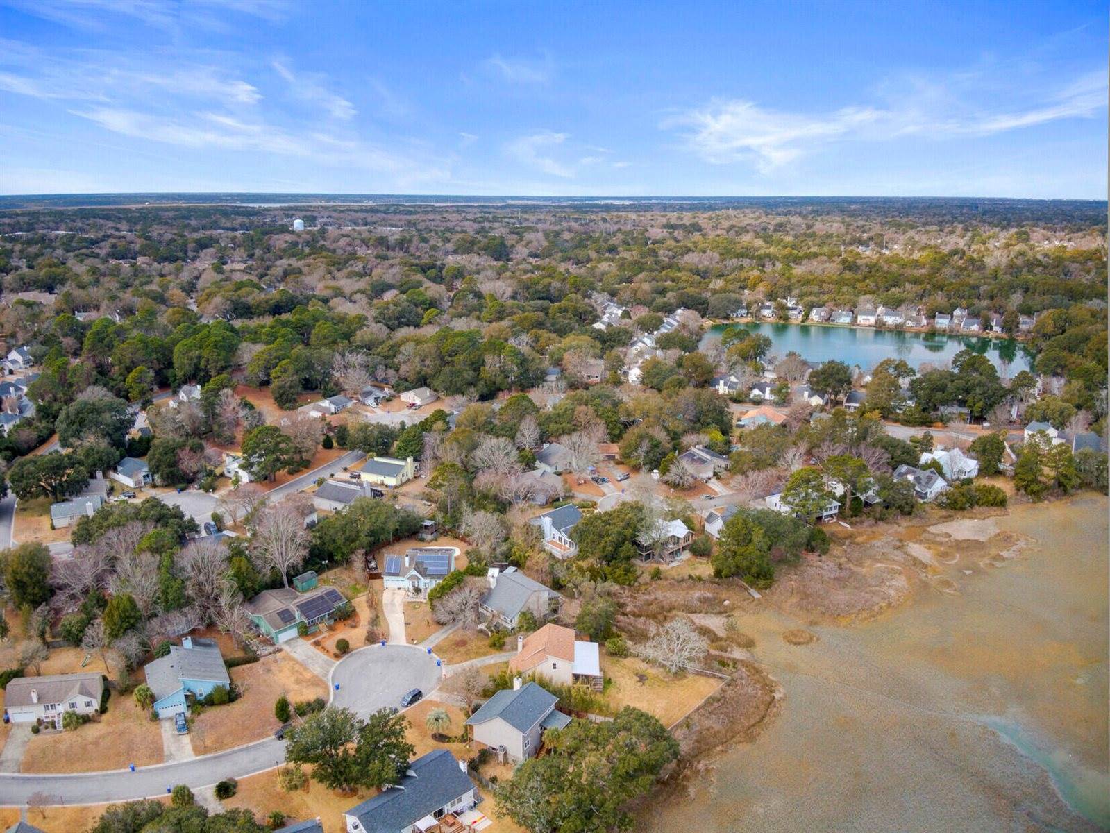1471 Battery Brown Court, Charleston, SC 29412