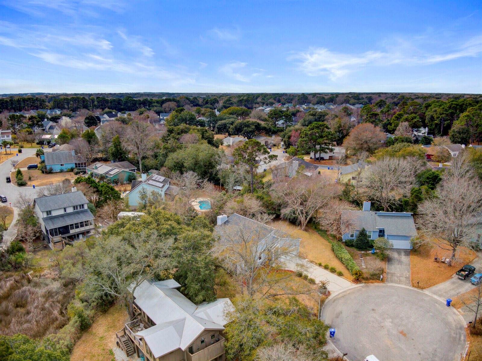 1471 Battery Brown Court, Charleston, SC 29412