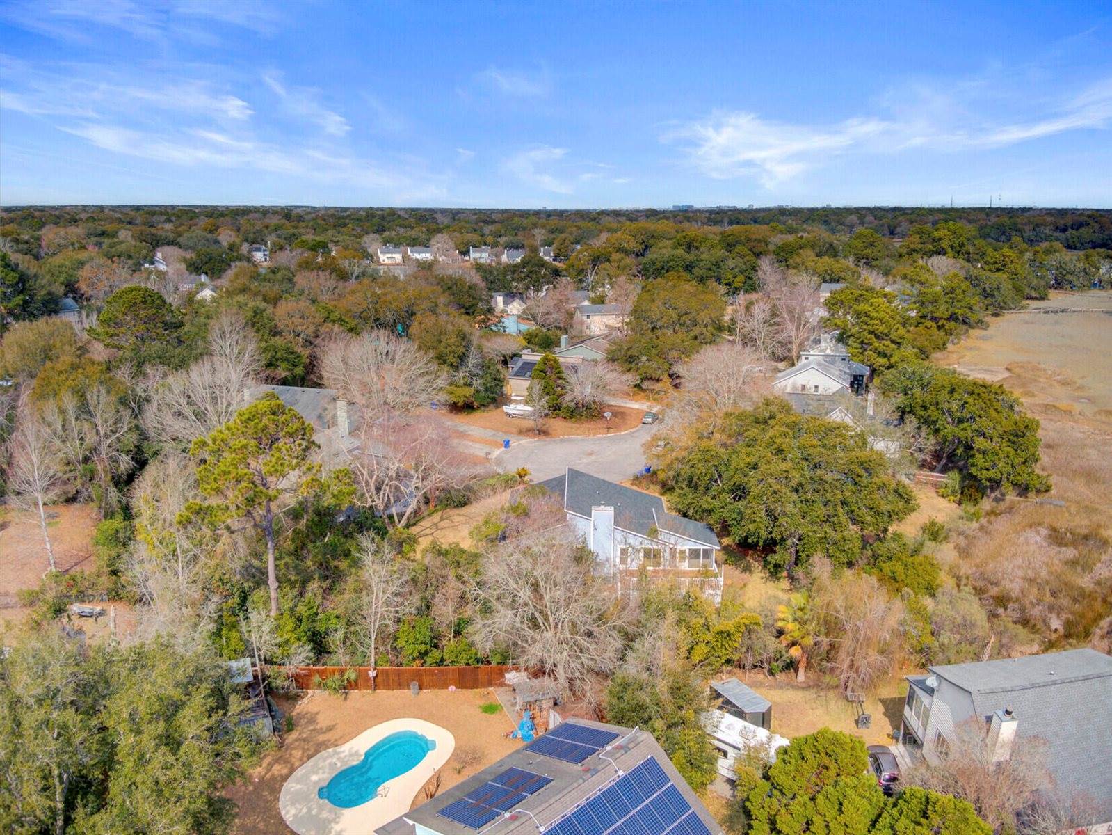 1471 Battery Brown Court, Charleston, SC 29412
