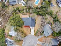1471 Battery Brown Court, Charleston, SC 29412