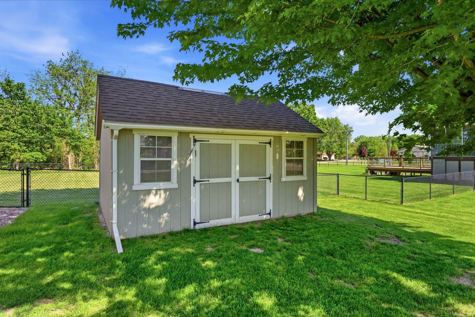 1002 9th Street, Port Byron, IL 61275