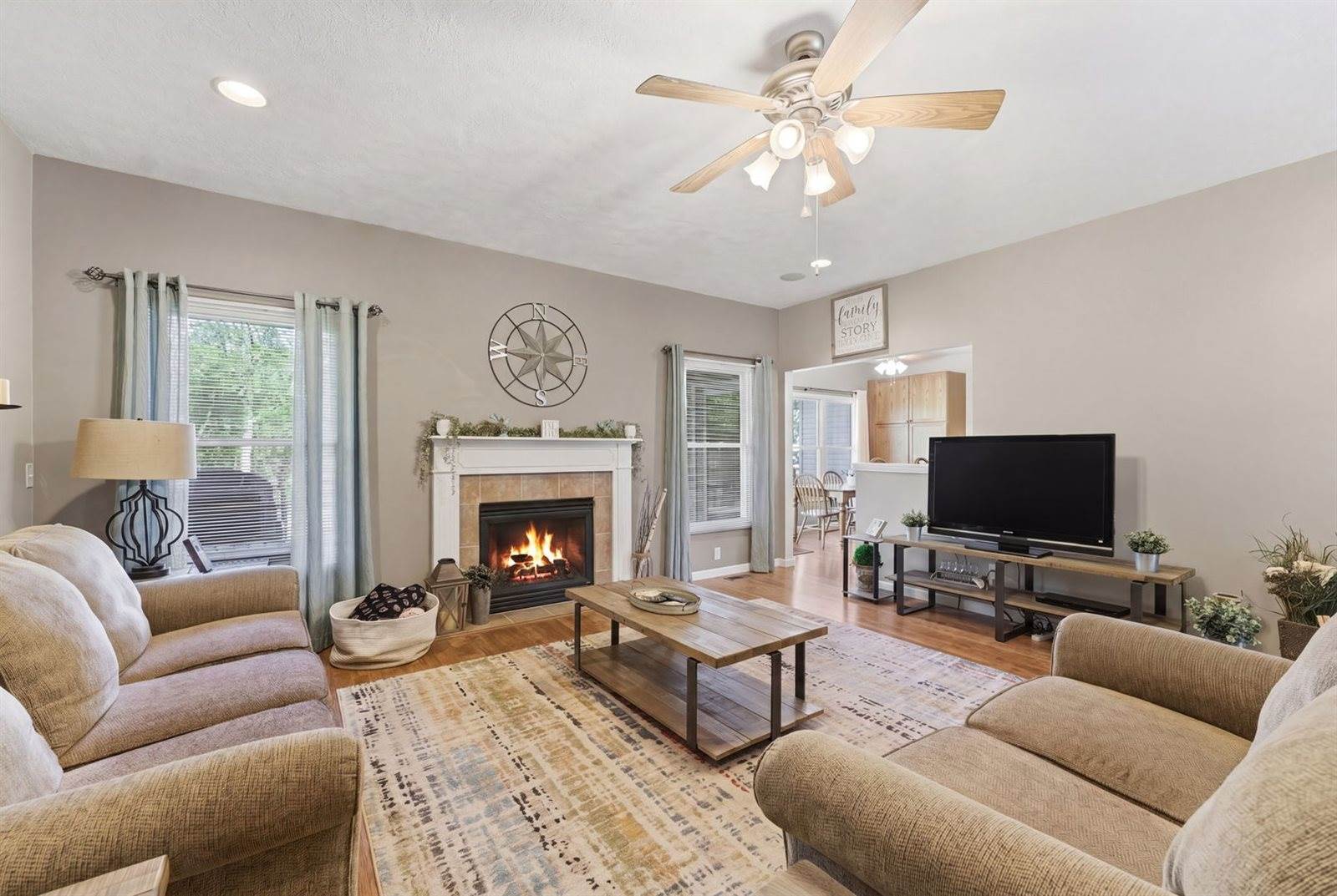 1002 9th Street, Port Byron, IL 61275