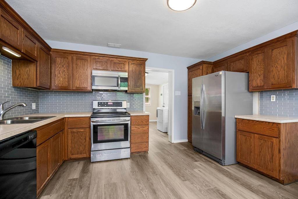 2704 North 81st Street, Kansas City, KS 66109