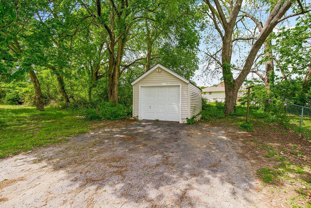 2704 North 81st Street, Kansas City, KS 66109