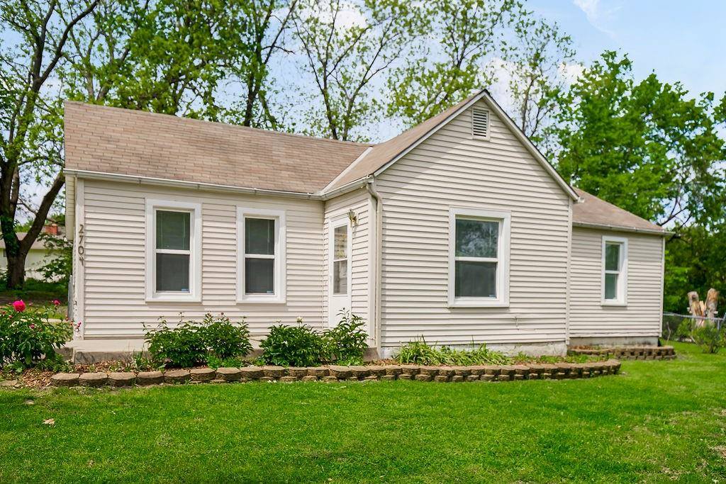 2704 North 81st Street, Kansas City, KS 66109