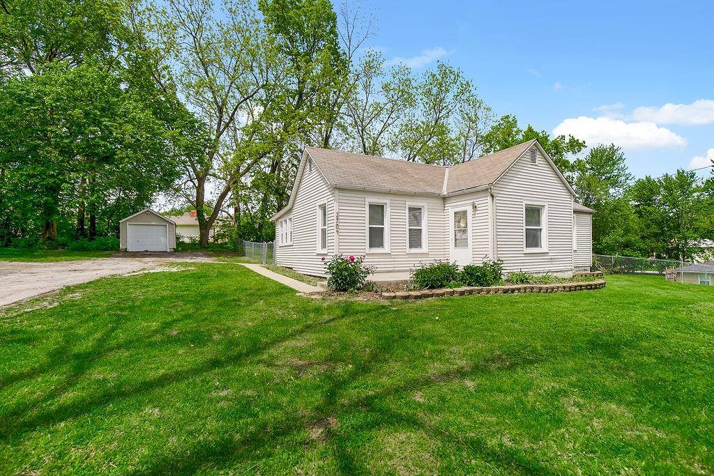 2704 North 81st Street, Kansas City, KS 66109