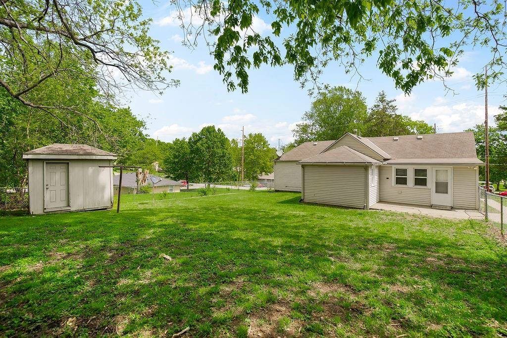 2704 North 81st Street, Kansas City, KS 66109