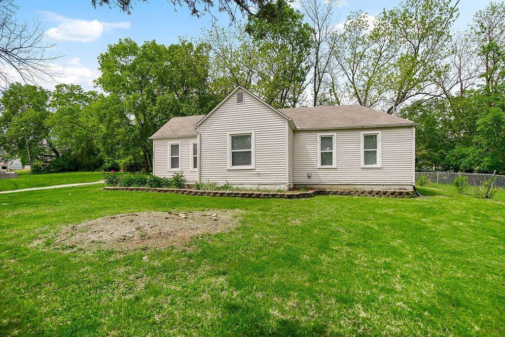 2704 North 81st Street, Kansas City, KS 66109