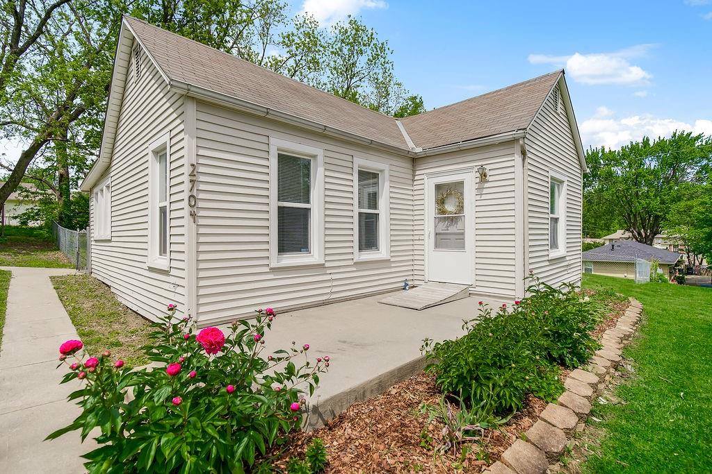 2704 North 81st Street, Kansas City, KS 66109