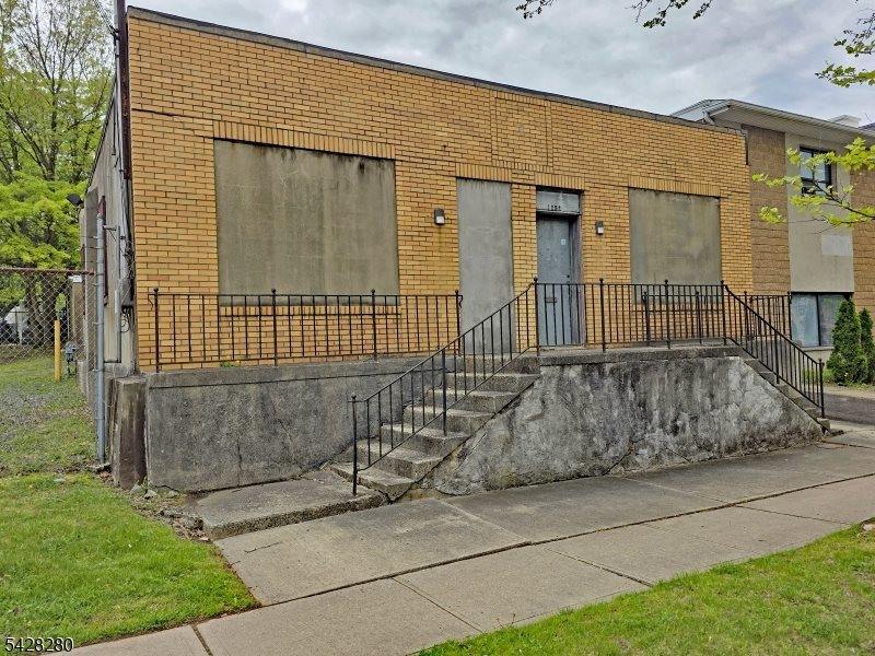 1252 South Ave, Plainfield City, NJ 07062
