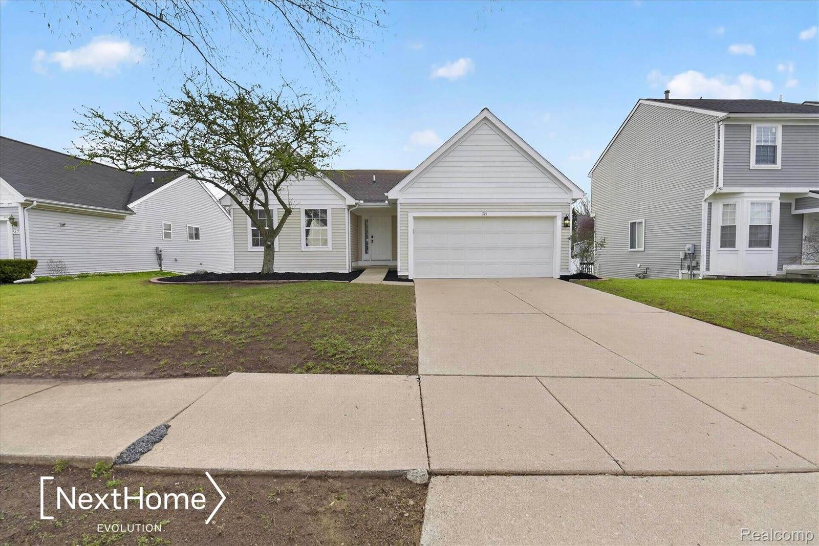 321 Oxford Court, BellevilleCity_Wayne, MI 48111