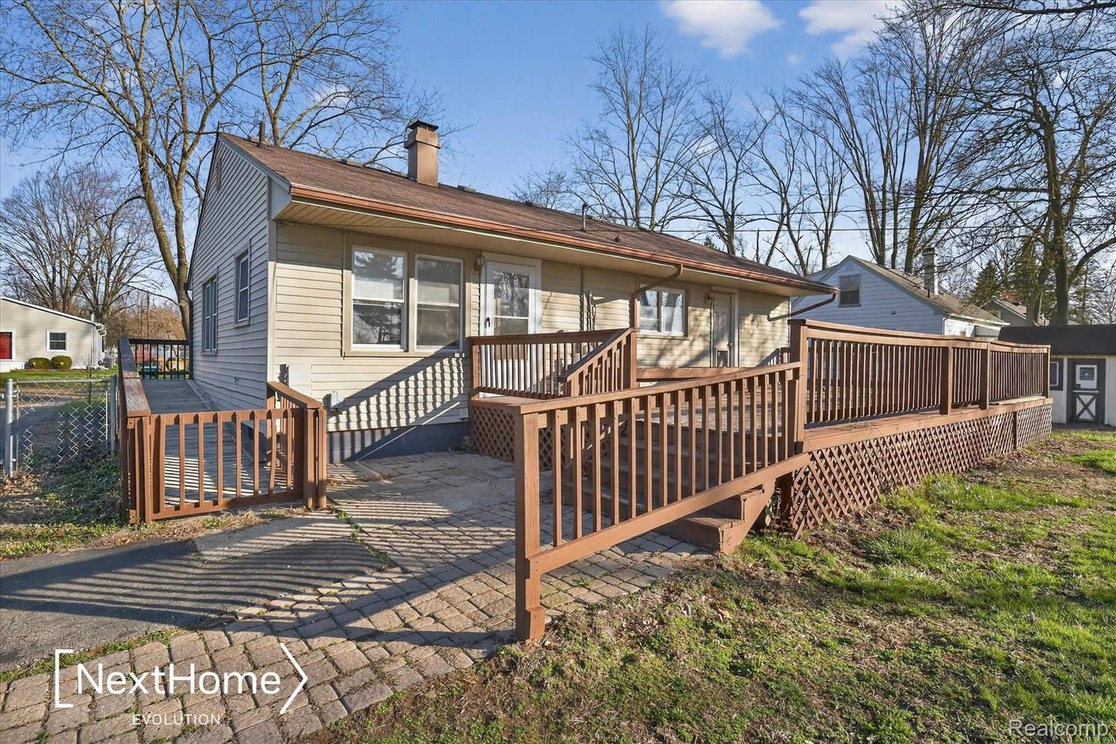 46295 Chatsworth Drive, VanBurenCharterTownship_Wayne, MI 48111