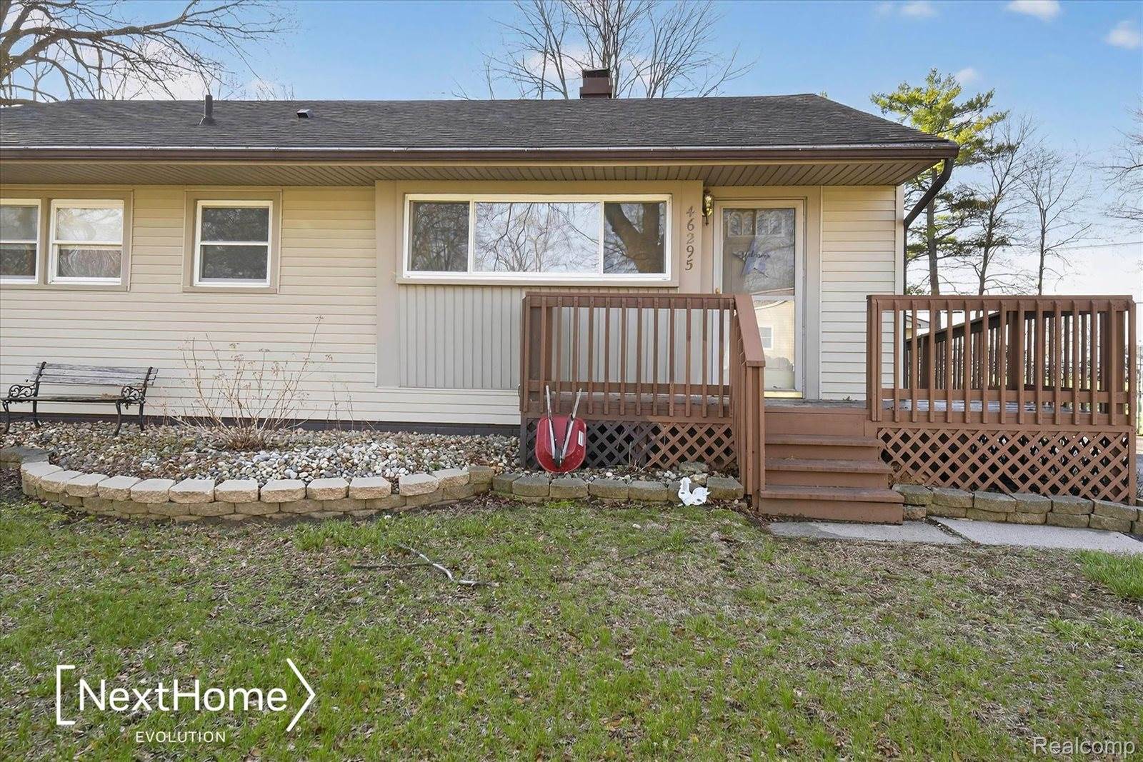 46295 Chatsworth Drive, VanBurenCharterTownship_Wayne, MI 48111