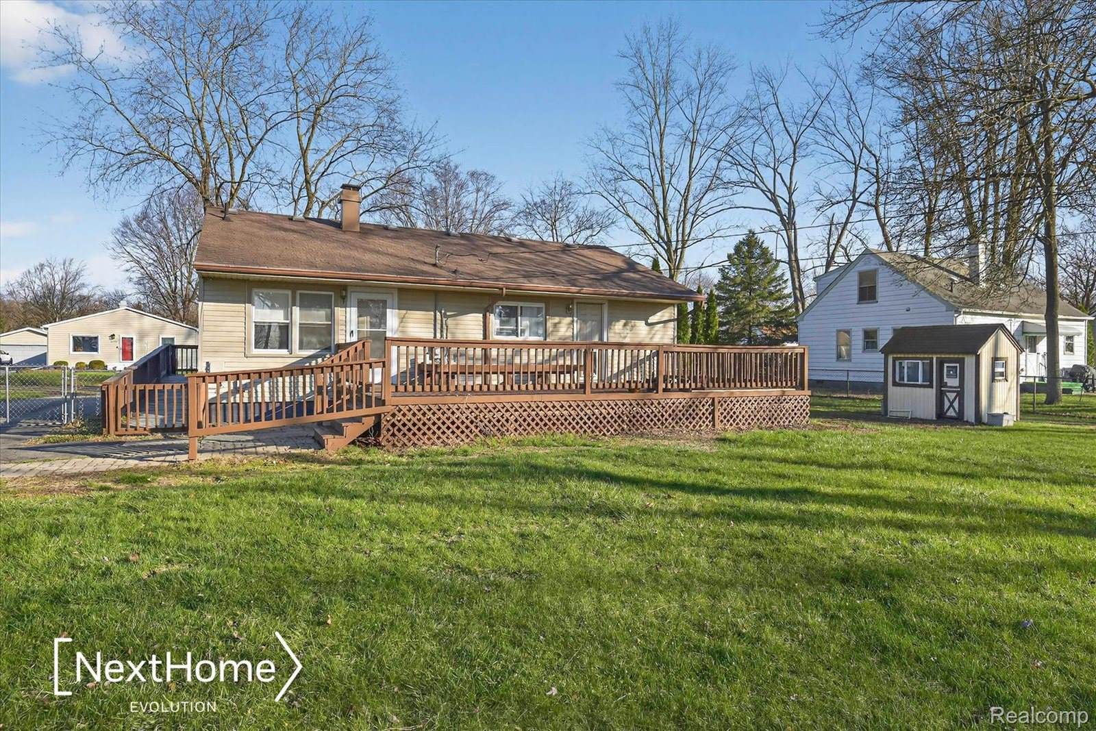 46295 Chatsworth Drive, VanBurenCharterTownship_Wayne, MI 48111