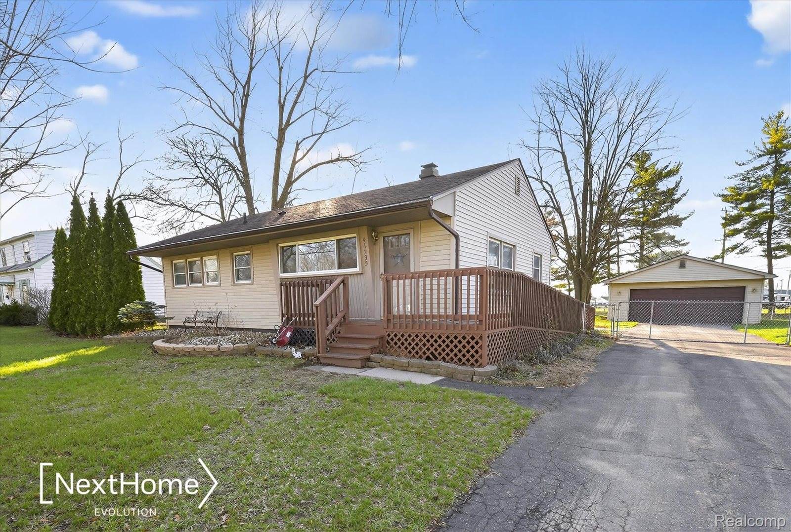 46295 Chatsworth Drive, VanBurenCharterTownship_Wayne, MI 48111