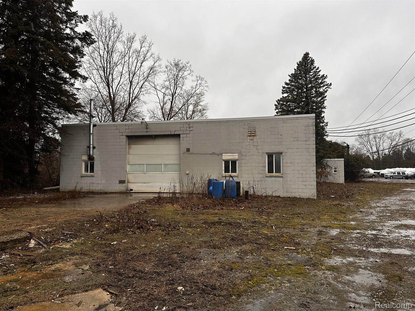 41241 East Huron River Drive, VanBurenCharterTownship_Wayne, MI 48111