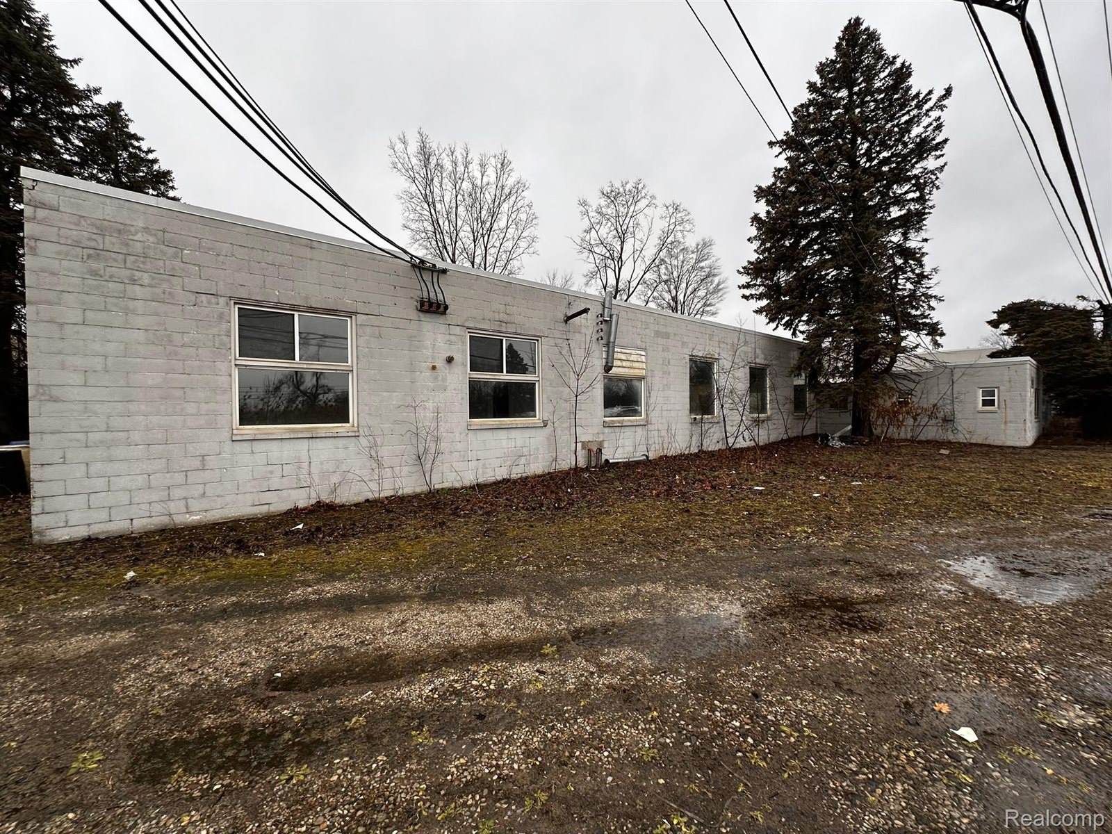 41241 East Huron River Drive, VanBurenCharterTownship_Wayne, MI 48111