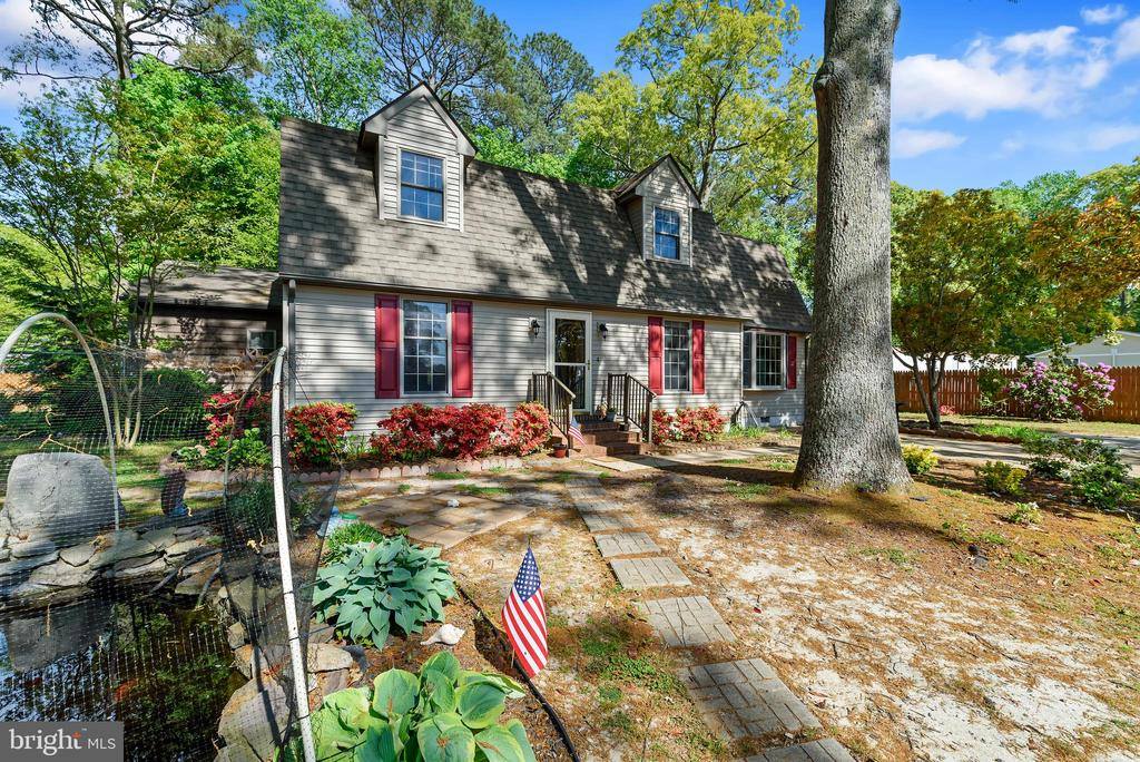 26093 Autumn, Millsboro, DE 19966