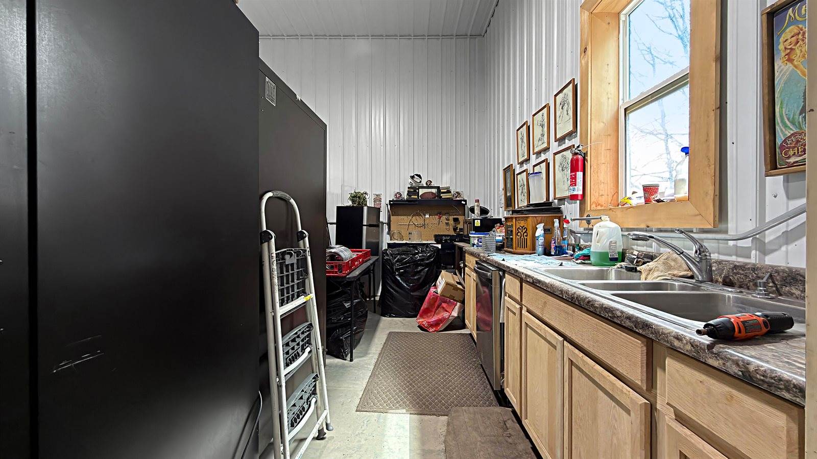 580 Houlton Road, Westfield, ME 04787
