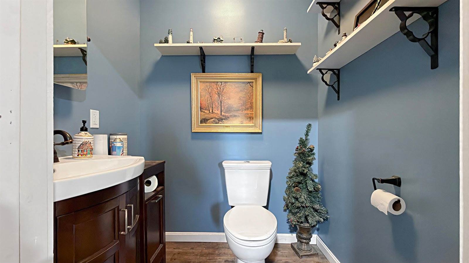 580 Houlton Road, Westfield, ME 04787