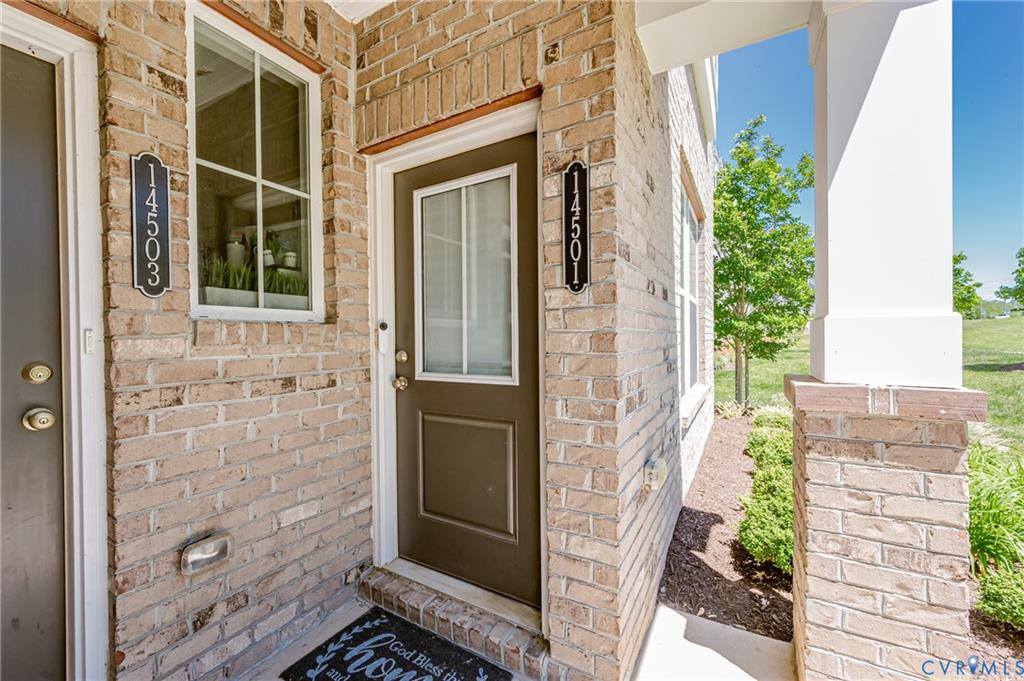 14501 Hancock Towns Dr, Chesterfield, VA 23832