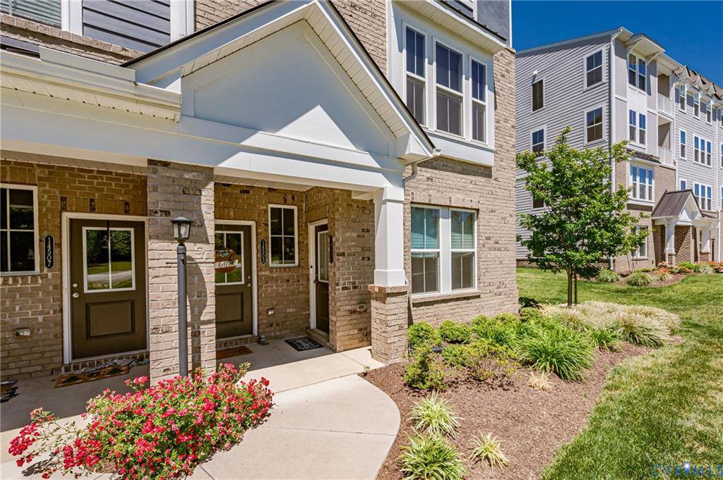 14501 Hancock Towns Dr, Chesterfield, VA 23832