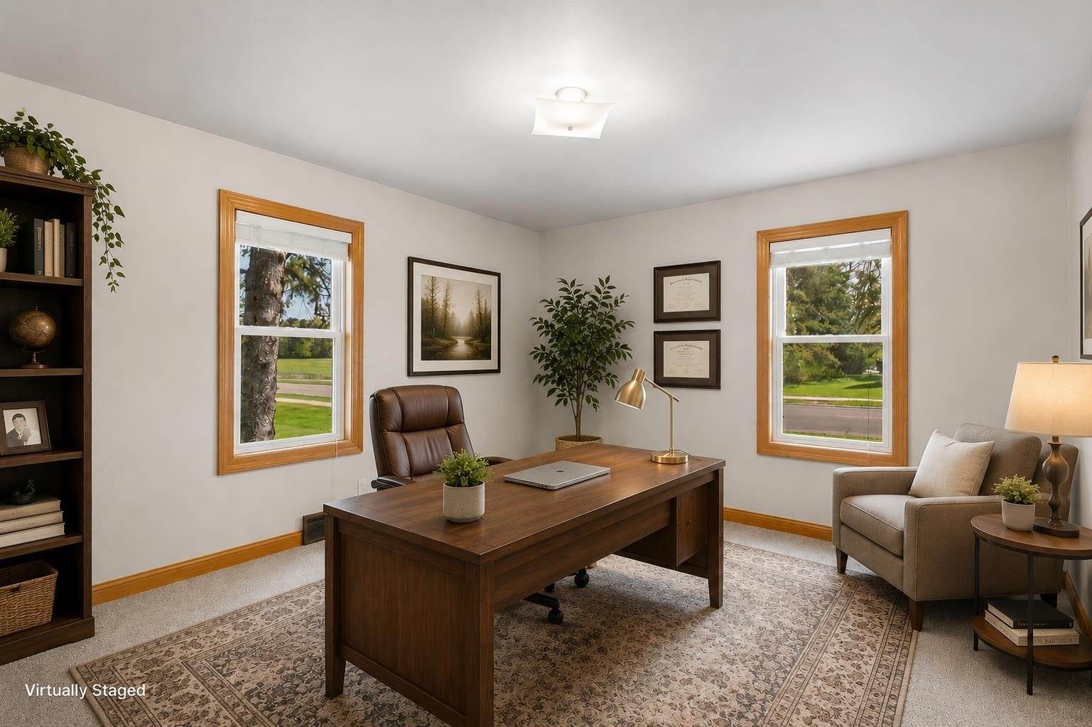 612 N Walnut Avenue, Marshfield, WI 54449