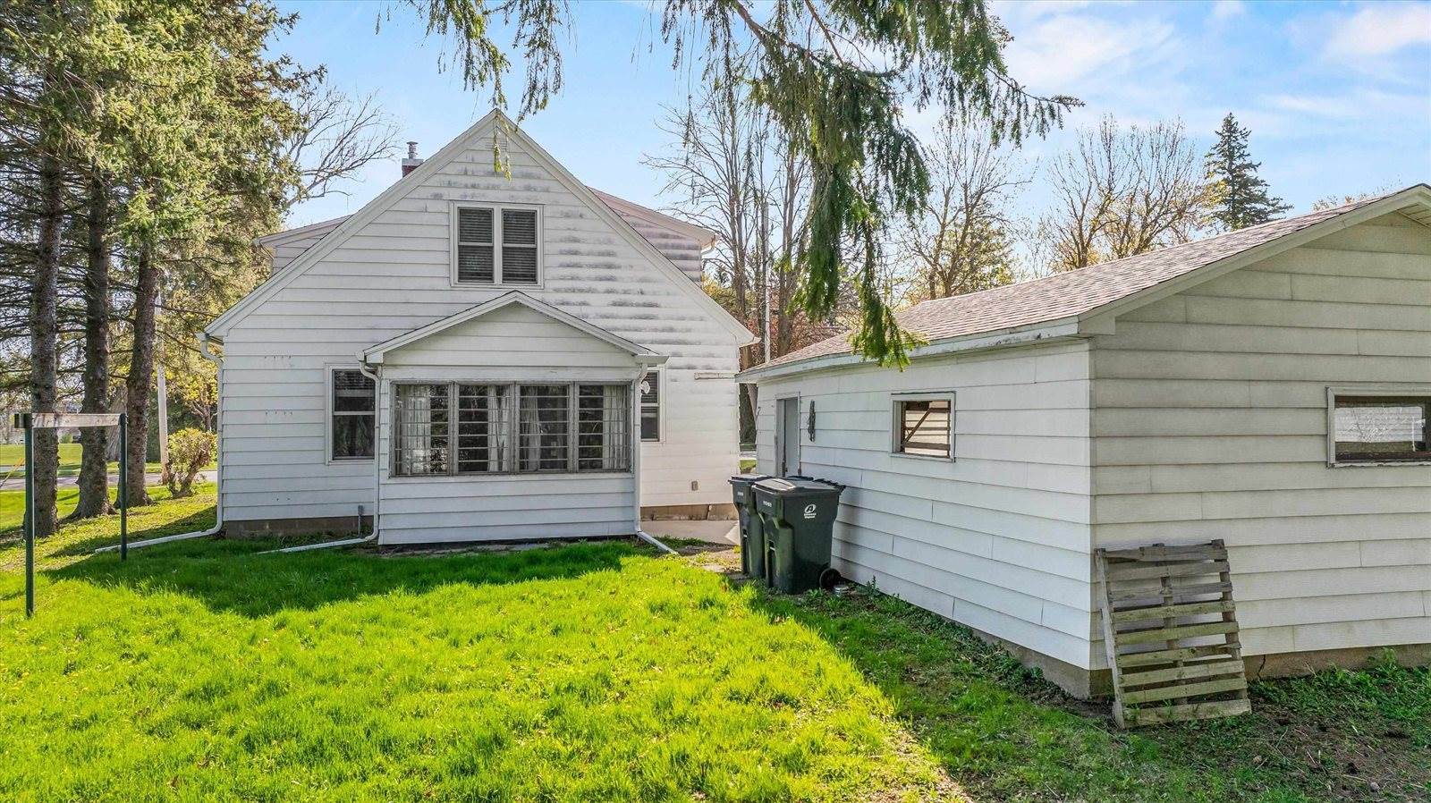 612 N Walnut Avenue, Marshfield, WI 54449