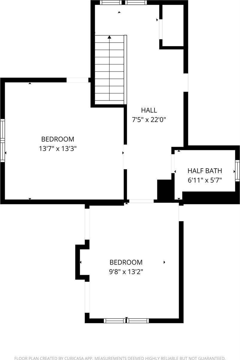 612 N Walnut Avenue, Marshfield, WI 54449