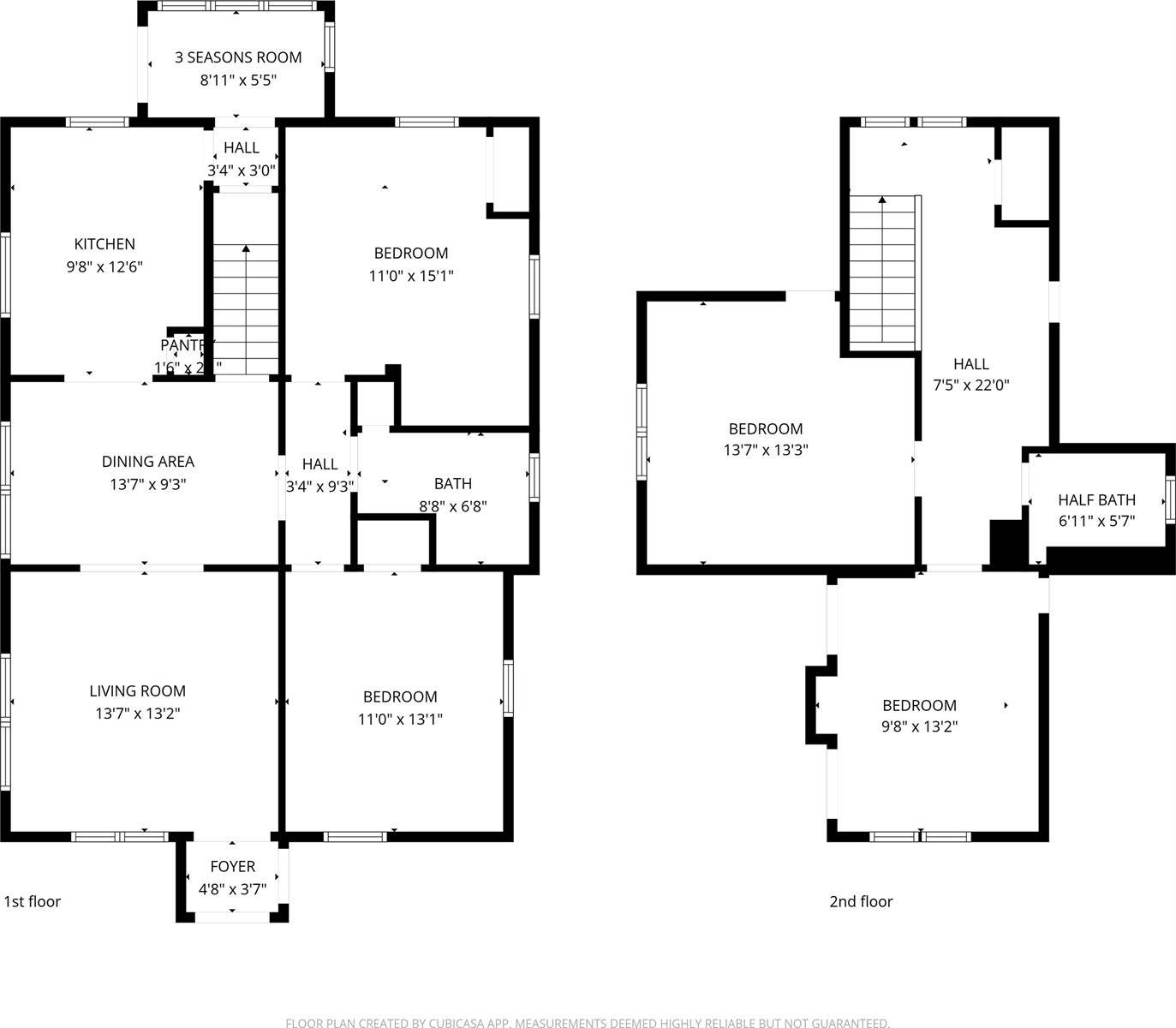 612 N Walnut Avenue, Marshfield, WI 54449