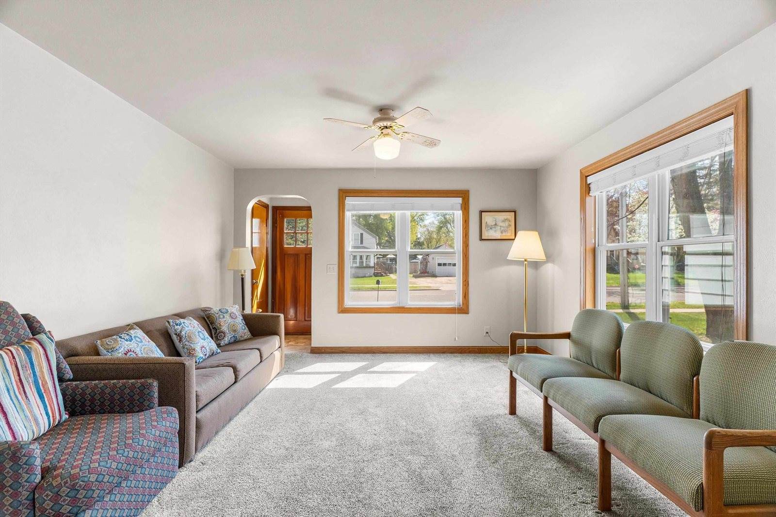 612 N Walnut Avenue, Marshfield, WI 54449