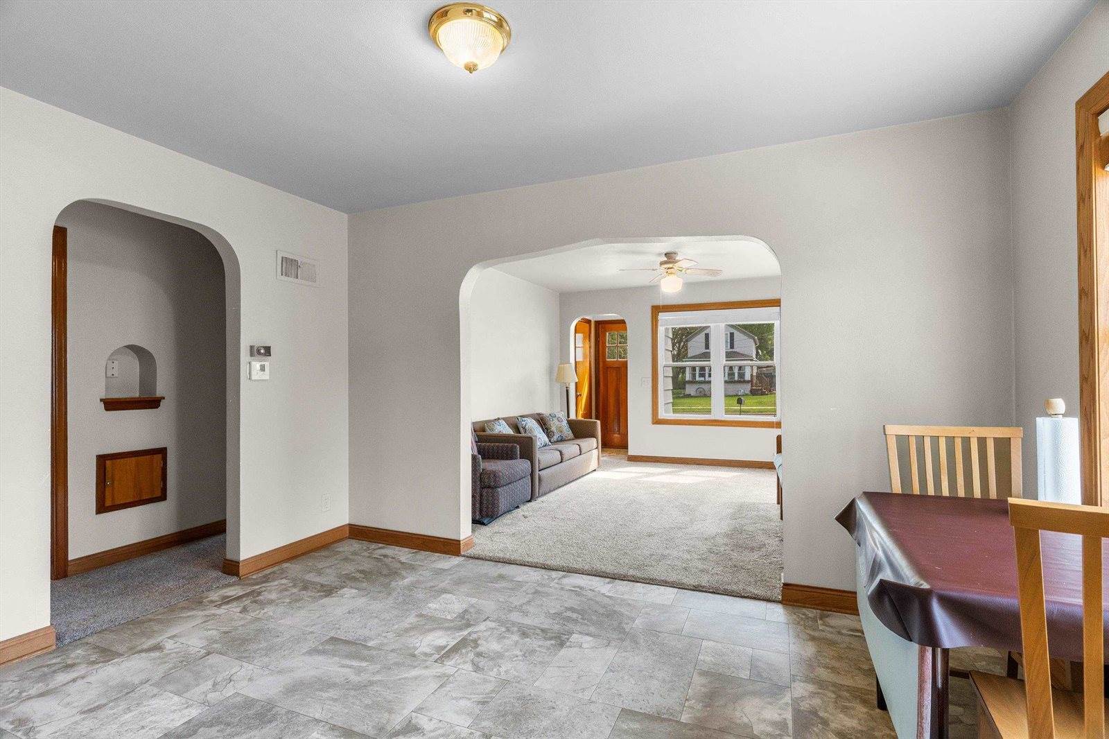 612 N Walnut Avenue, Marshfield, WI 54449