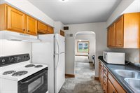 612 N Walnut Avenue, Marshfield, WI 54449