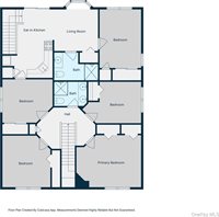 21 Audrey Avenue, Plainview, NY 11803