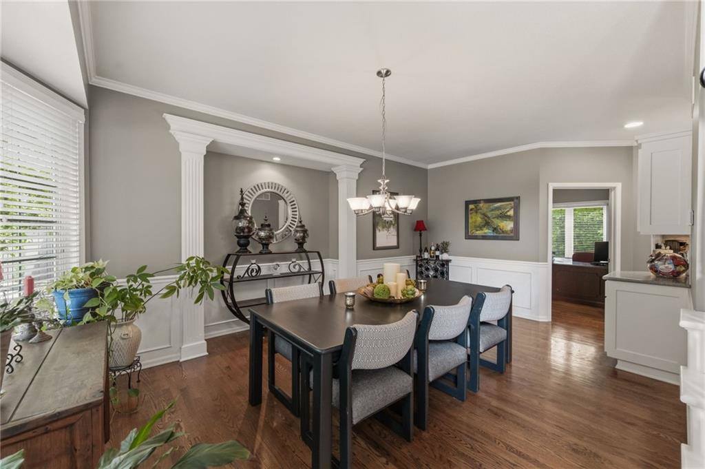 4539 Grove Street, Shawnee, KS 66226