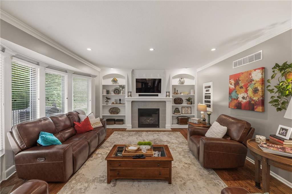 4539 Grove Street, Shawnee, KS 66226